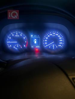 هیوندای تۆکسۆن